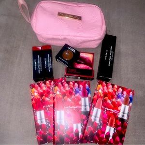 M•A•C Cosmetics Bundle